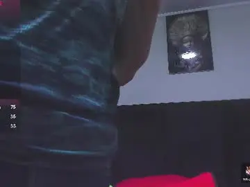 Chaturbate Adult Video Chat of adam_walker_1