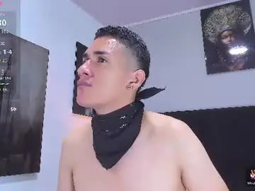 Chaturbate Private Sex Chat of adam_walker_1