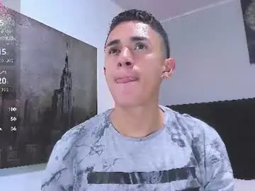 Chaturbate Live Sex of adam_walker_1