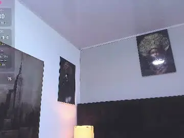 Chaturbate Sex Cam of adam_walker_1