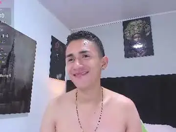 Chaturbate Sex Cam of adam_walker_1