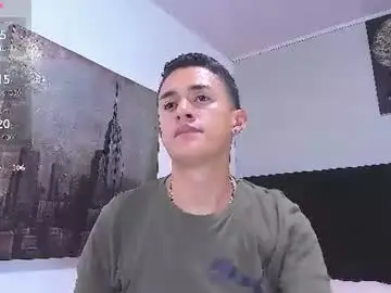 Chaturbate Adult Webcam of adam_walker_1