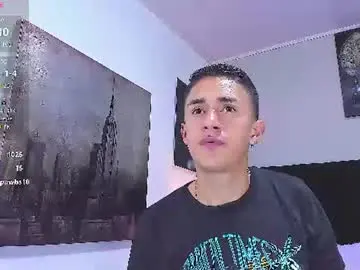 Chaturbate Free Porn Cam of adam_walker_1
