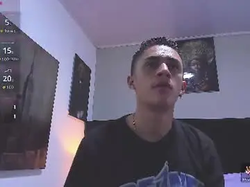 Chaturbate Adult Webcams of adam_walker_1