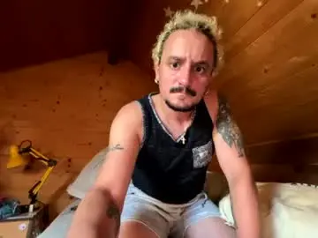 Chaturbate Live Porn of alexthefootman