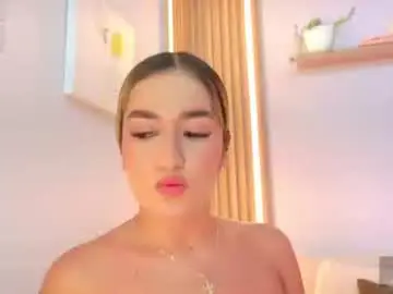 Chaturbate Free Live Porn of alison_collins_