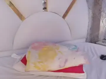 Chaturbate Sex Cam of ana_petter