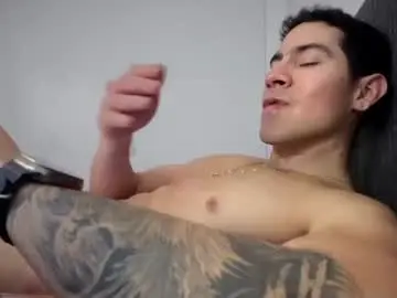 Chaturbate Watch Live Sex Cams of andresjuan92