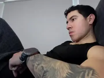 Chaturbate Free Porn Cam of andresjuan92