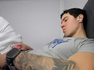 Chaturbate Adult Video Chat of andresjuan92