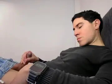 Chaturbate Live Porn of andresjuan92