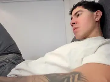 Chaturbate Adult Video Chat of andresjuan92