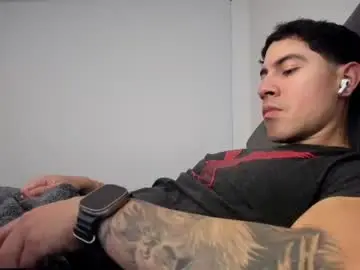 Chaturbate Watch Live Sex Cams of andresjuan92