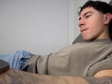 Chaturbate Adult Webcams of andresjuan92