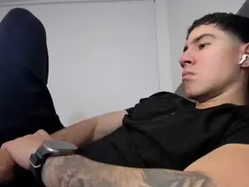 Chaturbate Free Porn Cam of andresjuan92