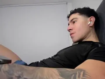 Chaturbate Free Porn Cam of andresjuan92