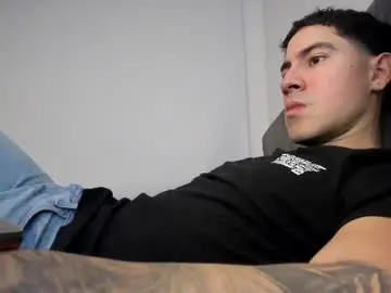 Chaturbate Adult Webcams of andresjuan92
