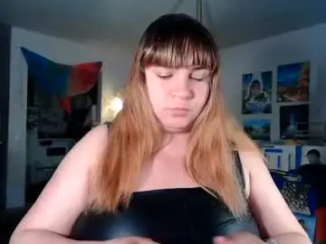 Chaturbate Nude Webcam of arabbustybeauty