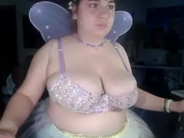 Chaturbate Live Porn of arabbustybeauty