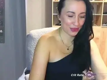 Chaturbate Private Sex Chat of athena_starry