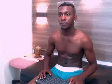 Chaturbate Free Live Porn of black_big_cock69