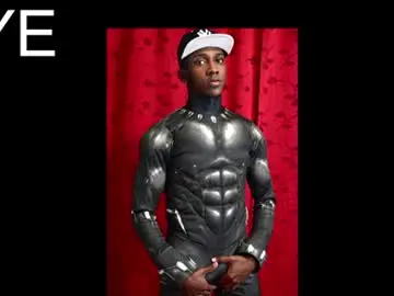 Chaturbate Watch Live Sex Cams of black_big_cock69