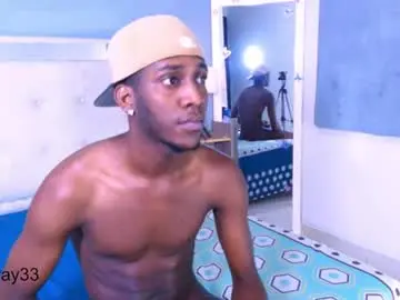 Chaturbate Adult Webcam of black_big_cock69