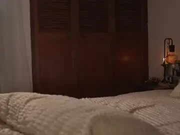 Chaturbate Sex Cam of carolart