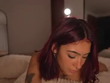 Chaturbate Best live sex cam show of carolart
