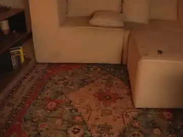 Chaturbate Sex Cam of carolart
