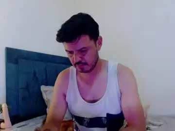 Chaturbate Best Webcam of cedrixx10