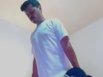 Chaturbate Free Live Porn of cedrixx10