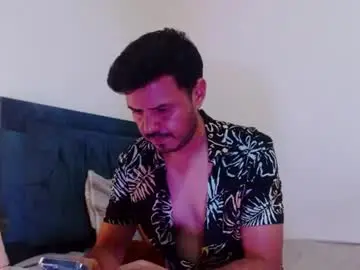Chaturbate Watch Live Sex Cams of cedrixx10