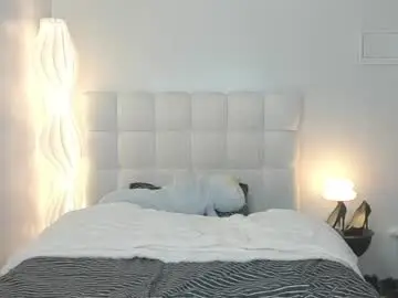 Chaturbate Sex Cam of chelseariches