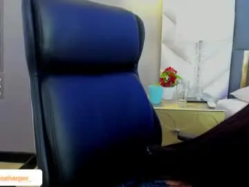 Chaturbate Best Webcam of chloeharper_