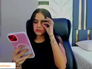 Chaturbate Adult Video Chat of chloeharper_
