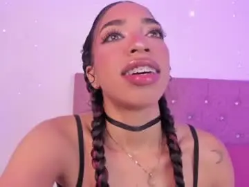 Chaturbate Live Sex of dulce_brown01