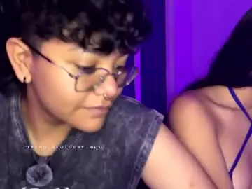 Chaturbate Live Porn of edxxxnw