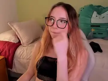 Chaturbate Adult Video Chat of jelly_w5