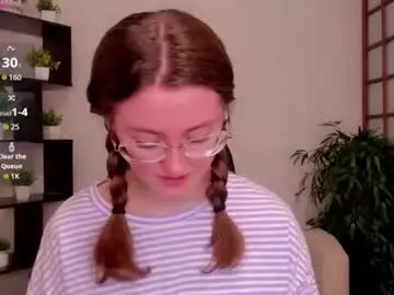 Chaturbate Live Porn of kate_cuddle