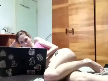 Chaturbate Sex Cam of kenamckenzie