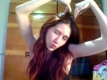 Chaturbate Private Sex Chat of kenamckenzie