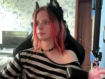 Chaturbate Nude Webcam of kimberleybiemer