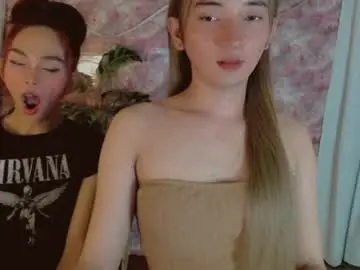Chaturbate Sex Cam of klier_delightt69