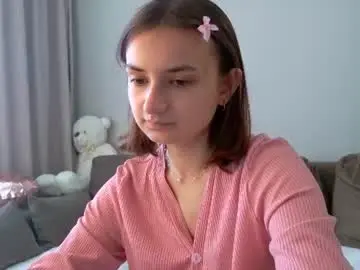Chaturbate Best Webcam of lelia_vibe