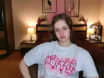 Chaturbate Best Webcam of lilasparkling