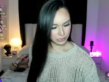 Chaturbate Sex Cam of lustfulmonica69