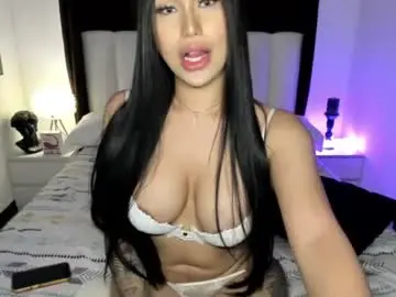 Chaturbate Adult Video Chat of lustfulmonica69