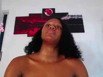 Chaturbate Live Sex Cam of mailyn_er