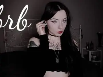 Chaturbate Free Porn Cam of marceline13